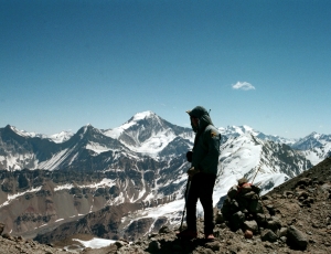 Tupungato Volcano Full Itinerary